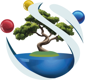 Bonsai Steuerberatung Logo Bildmarke