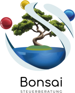 Bonsai Steuerberatung Logo