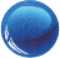 Blaue Kugel